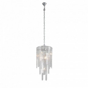 Подвесная люстра Vitaluce V5885 V5885-9/7 в Миассе - miass.mebel24.online | фото