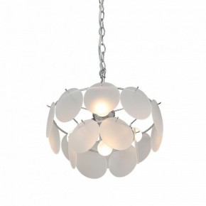Подвесная люстра Vitaluce V5888 V5888-9/4 в Миассе - miass.mebel24.online | фото 3