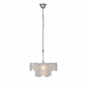 Подвесная люстра Vitaluce V5888 V5888-9/4 в Миассе - miass.mebel24.online | фото 4