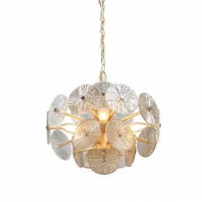 Подвесная люстра Vitaluce V5889 V5889-8/5 в Миассе - miass.mebel24.online | фото 3