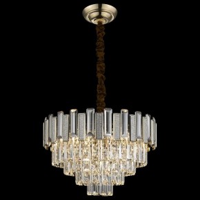 Подвесная люстра Wertmark Candida WE131.09.303 в Миассе - miass.mebel24.online | фото 2