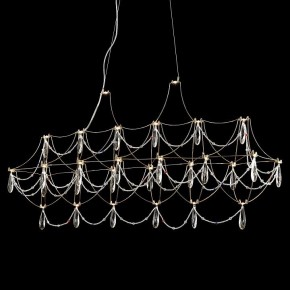 Подвесная люстра Wertmark Felicia WE336.24.323 в Миассе - miass.mebel24.online | фото 2
