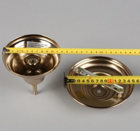 Подвесной светильник Aployt Romen APL.809.03.04 в Миассе - miass.mebel24.online | фото