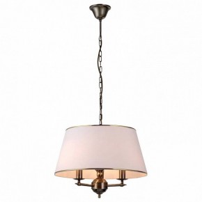 Подвесной светильник Arte Lamp Alice A3579SP-3AB в Миассе - miass.mebel24.online | фото 2