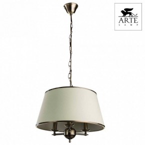 Подвесной светильник Arte Lamp Alice A3579SP-3AB в Миассе - miass.mebel24.online | фото 3