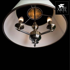 Подвесной светильник Arte Lamp Alice A3579SP-3AB в Миассе - miass.mebel24.online | фото 4