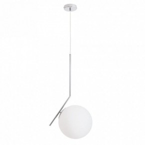 Подвесной светильник Arte Lamp Bolla-Unica A1921SP-1CC в Миассе - miass.mebel24.online | фото 2