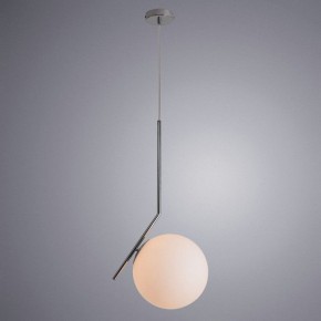 Подвесной светильник Arte Lamp Bolla-Unica A1921SP-1CC в Миассе - miass.mebel24.online | фото 3