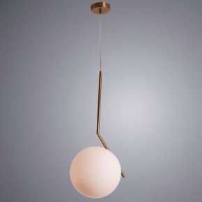 Подвесной светильник Arte Lamp Bolla-Unica A1922SP-1AB в Миассе - miass.mebel24.online | фото 3