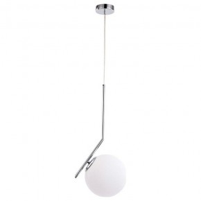 Подвесной светильник Arte Lamp Bolla-Unica A1923SP-1CC в Миассе - miass.mebel24.online | фото 2