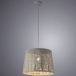 Подвесной светильник Arte Lamp Celesta A2769SP-1WH в Миассе - miass.mebel24.online | фото 3