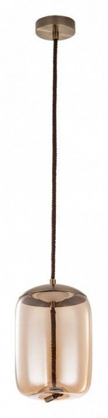 Подвесной светильник Arte Lamp Cody A7766SP-1AB в Миассе - miass.mebel24.online | фото 2