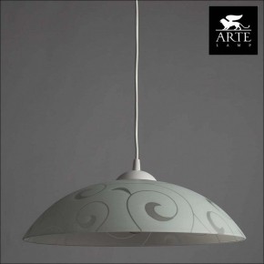 Подвесной светильник Arte Lamp Cucina A3320SP-1WH в Миассе - miass.mebel24.online | фото 3