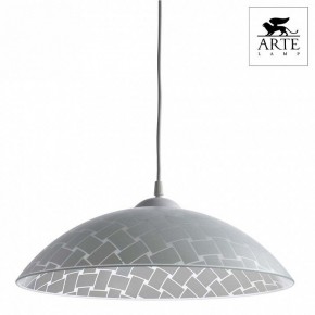 Подвесной светильник Arte Lamp Cucina A3421SP-1WH в Миассе - miass.mebel24.online | фото 2