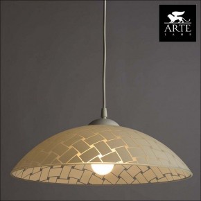 Подвесной светильник Arte Lamp Cucina A3421SP-1WH в Миассе - miass.mebel24.online | фото 3