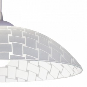 Подвесной светильник Arte Lamp Cucina A3421SP-1WH в Миассе - miass.mebel24.online | фото 4