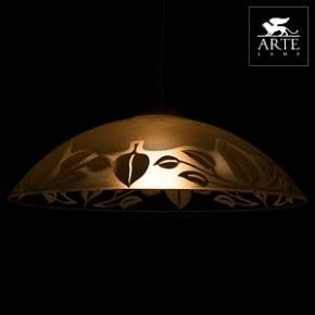 Подвесной светильник Arte Lamp Cucina A4020SP-1WH в Миассе - miass.mebel24.online | фото 3