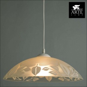 Подвесной светильник Arte Lamp Cucina A4020SP-1WH в Миассе - miass.mebel24.online | фото 4