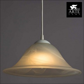 Подвесной светильник Arte Lamp Cucina A6430SP-1WH в Миассе - miass.mebel24.online | фото 3