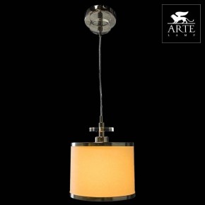 Подвесной светильник Arte Lamp Furore A3990SP-1CC в Миассе - miass.mebel24.online | фото 3