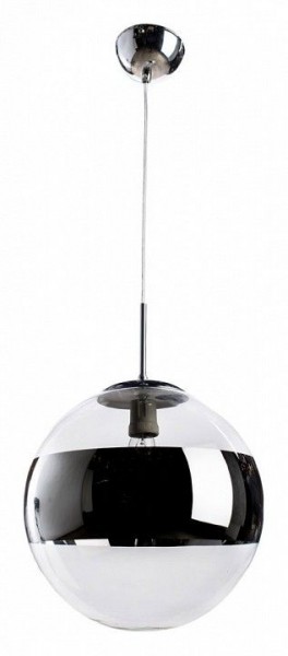 Подвесной светильник Arte Lamp Galactica A1582SP-1CC в Миассе - miass.mebel24.online | фото 2