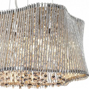 Подвесной светильник Arte Lamp Incanto A4207SP-4CC в Миассе - miass.mebel24.online | фото