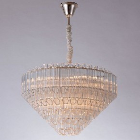 Подвесной светильник Arte Lamp Jastin A2848LM-8GO в Миассе - miass.mebel24.online | фото 2
