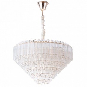 Подвесной светильник Arte Lamp Jastin A2848LM-8GO в Миассе - miass.mebel24.online | фото 3