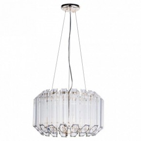 Подвесной светильник Arte Lamp Jastin A2848SP-3GO в Миассе - miass.mebel24.online | фото 2