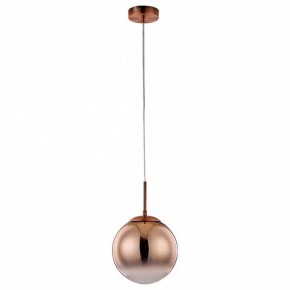Подвесной светильник Arte Lamp Jupiter copper A7961SP-1RB в Миассе - miass.mebel24.online | фото 2