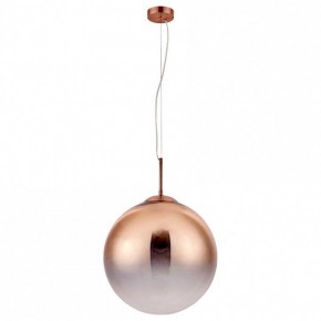 Подвесной светильник Arte Lamp Jupiter copper A7964SP-1RB в Миассе - miass.mebel24.online | фото 2
