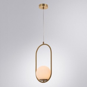 Подвесной светильник Arte Lamp Matisse A7745SP-1AB в Миассе - miass.mebel24.online | фото 3