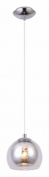Подвесной светильник Arte Lamp Rastaban A7984SP-1CC в Миассе - miass.mebel24.online | фото 2