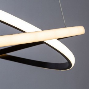 Подвесной светильник Arte Lamp Swing A2522SP-2BK в Миассе - miass.mebel24.online | фото 2