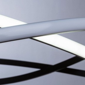 Подвесной светильник Arte Lamp Swing A2522SP-2BK в Миассе - miass.mebel24.online | фото 3