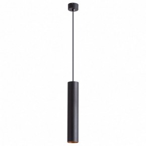 Подвесной светильник Arte Lamp Torre A1530SP-1BK в Миассе - miass.mebel24.online | фото 2