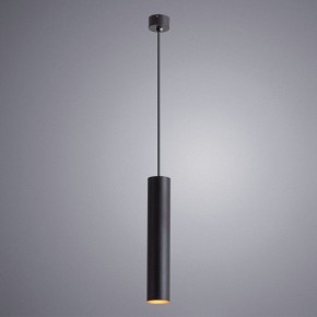 Подвесной светильник Arte Lamp Torre A1530SP-1BK в Миассе - miass.mebel24.online | фото 3