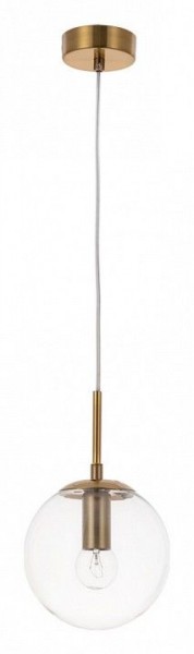 Подвесной светильник Arte Lamp Volare A1915SP-1AB в Миассе - miass.mebel24.online | фото 2