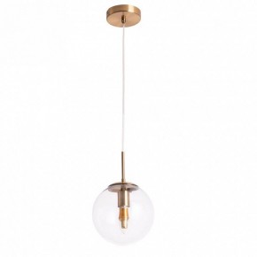 Подвесной светильник Arte Lamp Volare A1920SP-1AB в Миассе - miass.mebel24.online | фото 2