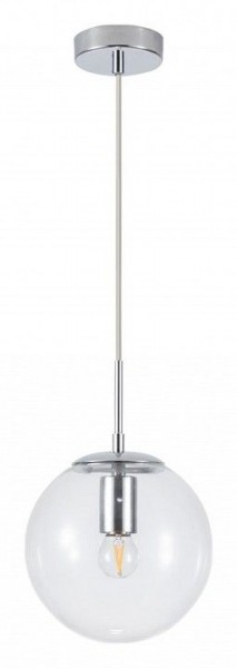 Подвесной светильник Arte Lamp Volare A1920SP-1CC в Миассе - miass.mebel24.online | фото 2