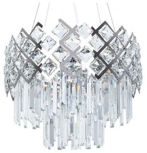 Подвесной светильник Arte Lamp Wezen A1006SP-8CC в Миассе - miass.mebel24.online | фото 2