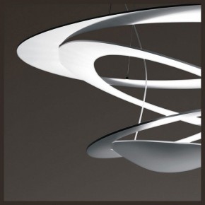 Подвесной светильник Artemide  1237010A в Миассе - miass.mebel24.online | фото 2