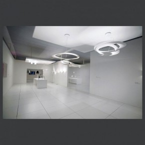 Подвесной светильник Artemide  1237010A в Миассе - miass.mebel24.online | фото 3