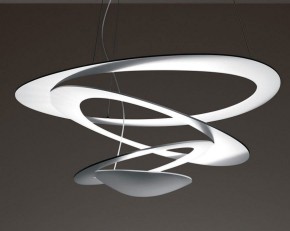 Подвесной светильник Artemide  1249010A в Миассе - miass.mebel24.online | фото