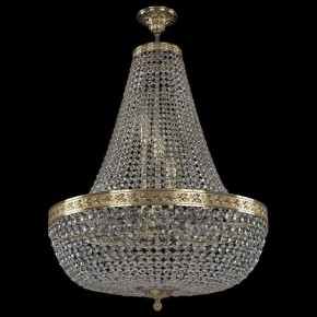 Подвесной светильник Bohemia Ivele Crystal 1911 19111/H2/60IV G в Миассе - miass.mebel24.online | фото 2
