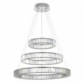 Подвесной светильник Citilux Чезаре CL338381 в Миассе - miass.mebel24.online | фото 2