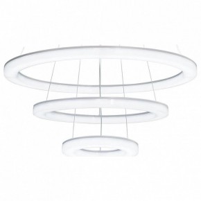 Подвесной светильник Citilux Электрон CL710A104S в Миассе - miass.mebel24.online | фото 1