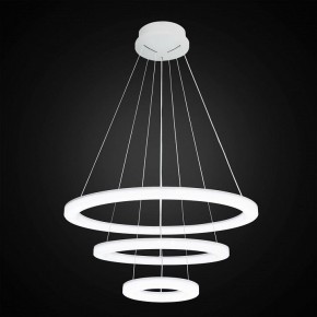 Подвесной светильник Citilux Электрон CL710A104S в Миассе - miass.mebel24.online | фото 2