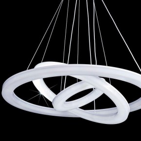 Подвесной светильник Citilux Электрон CL710A104S в Миассе - miass.mebel24.online | фото 5
