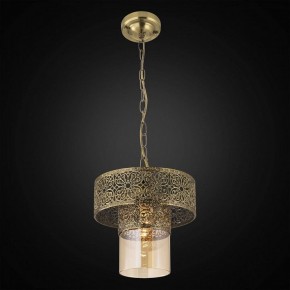 Подвесной светильник Citilux Эмир CL467133 в Миассе - miass.mebel24.online | фото 4